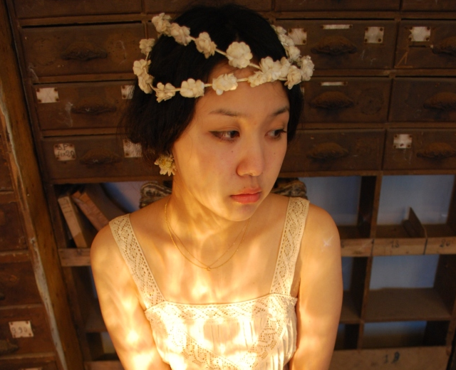 松井優子