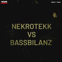 No Mercy (feat. Bassbilanz)