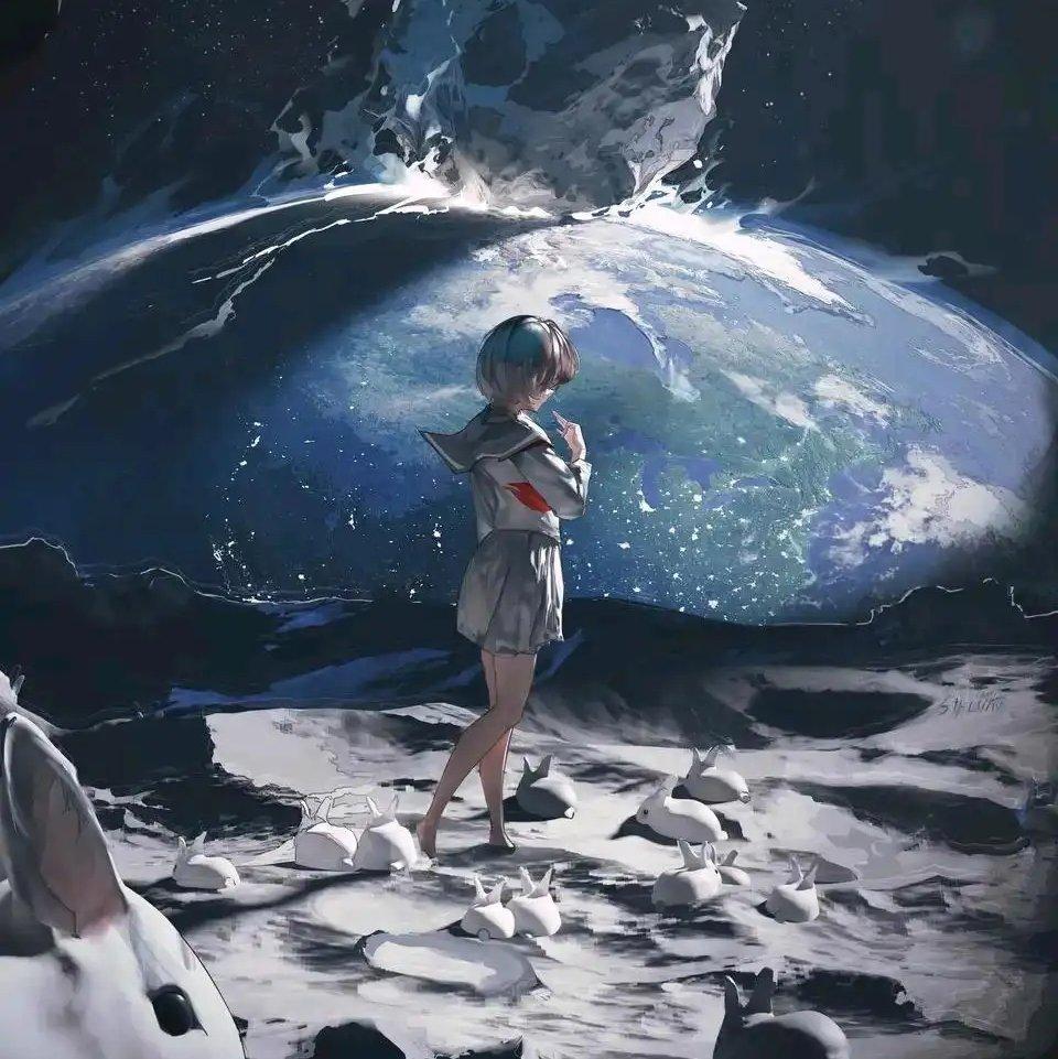 你的笑容温暖此生