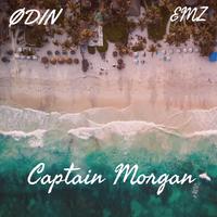 Captain Morgan (feat. EMZ)