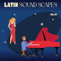 Latin Sound Scapes, Vol. 98