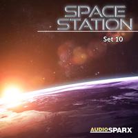 Space Station, Set 10