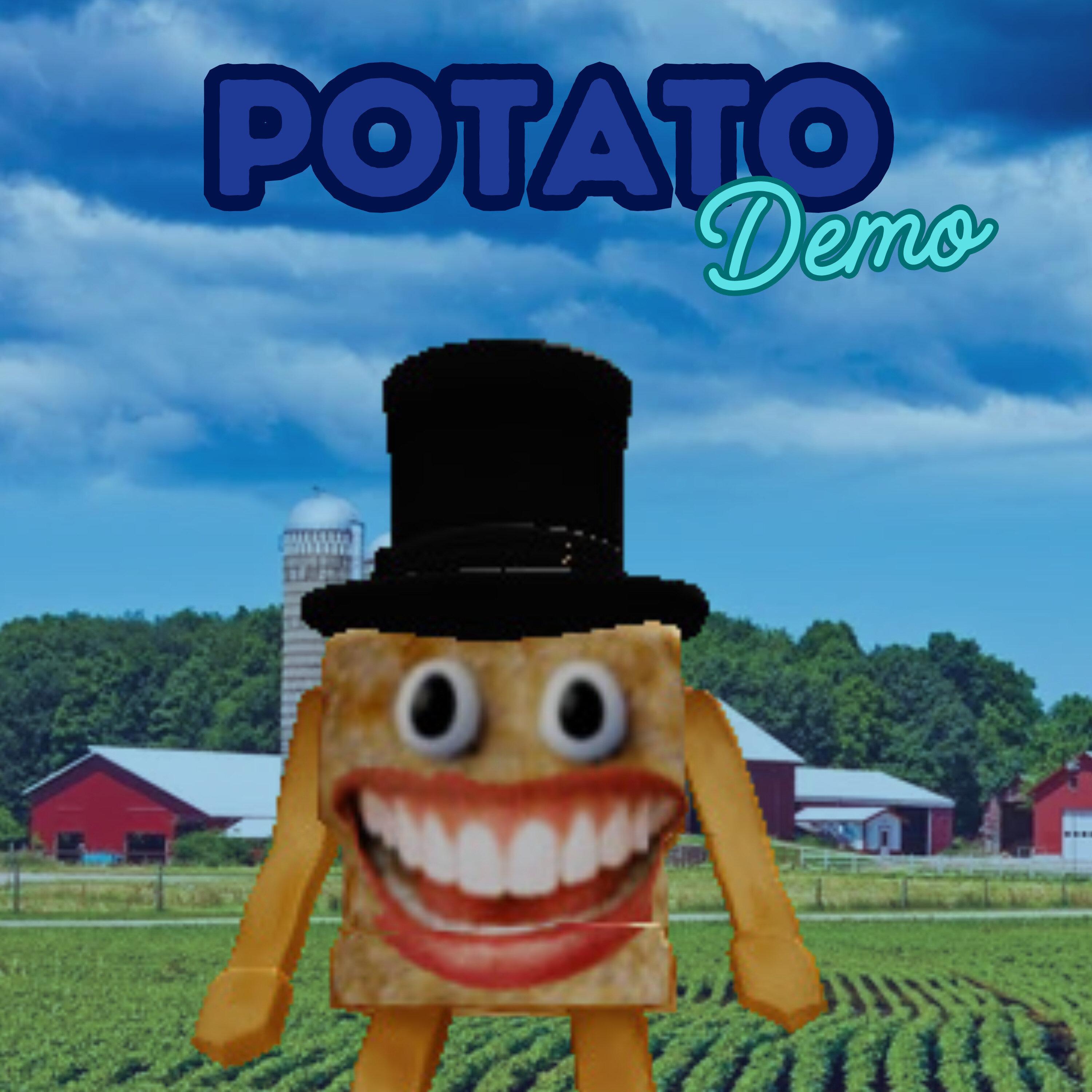 Potato (Demo)