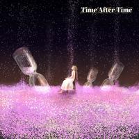 시간을 넘어와줘（Time After Time）