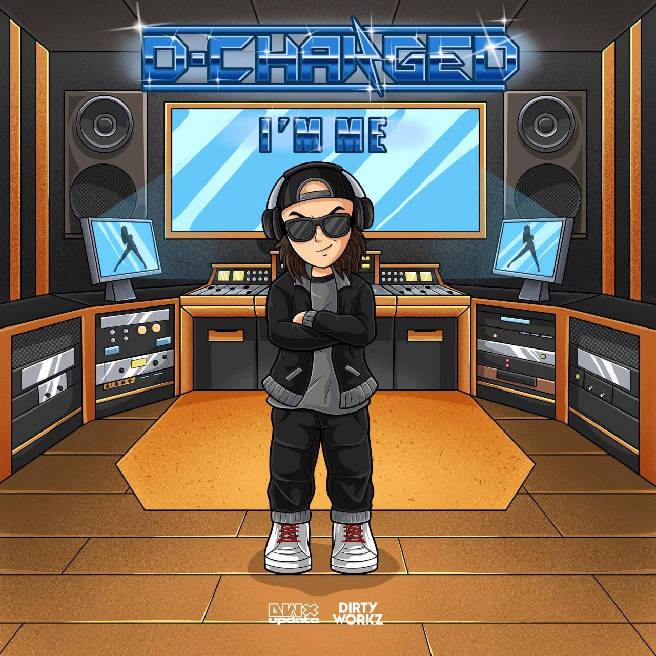 I'm Me (Extended Mix)