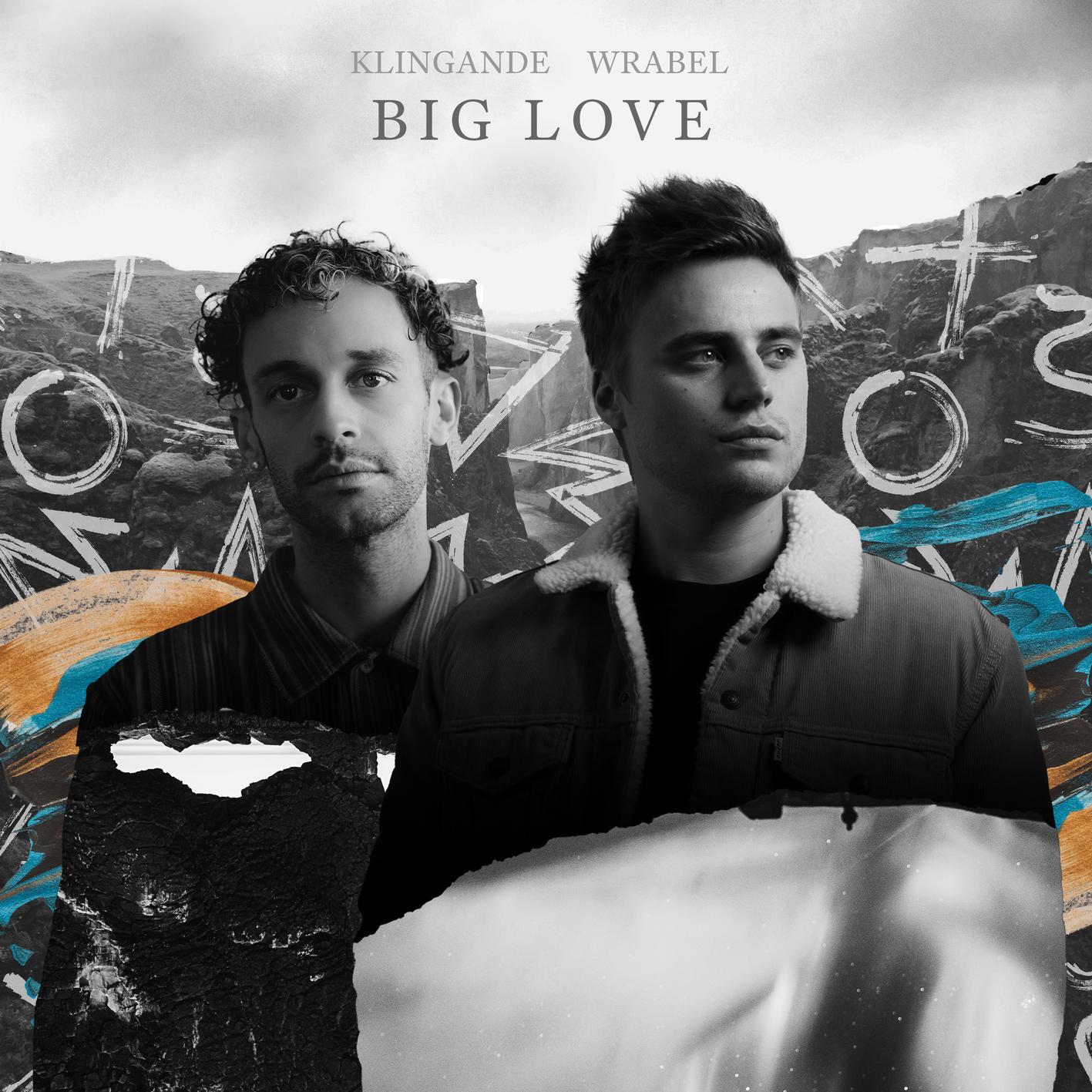 Big Love_Klingande_Big Love | 在线播放_Big Love歌词_Big Love下载 | 网易云音乐