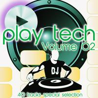 Play Tech, Vol. 2