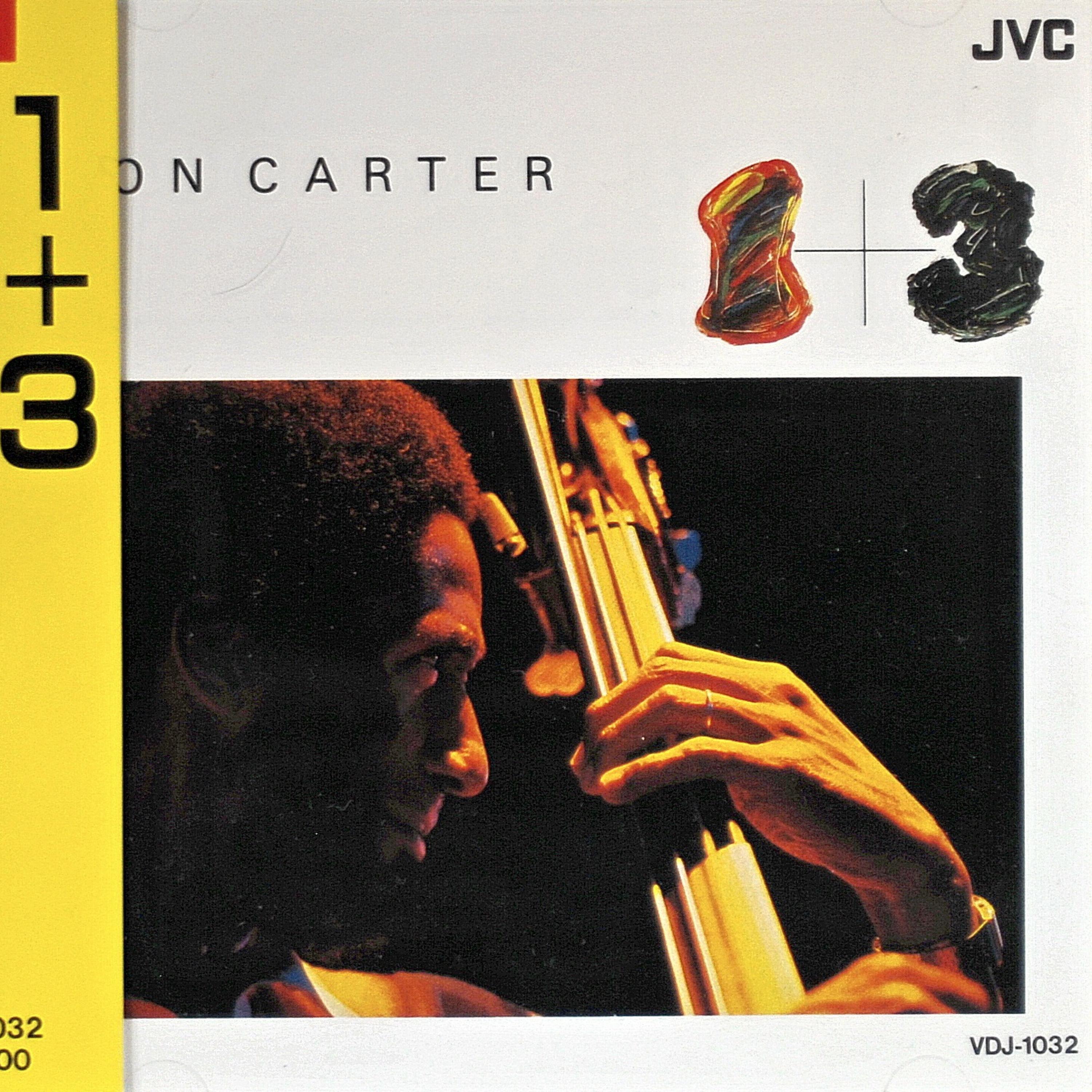 New Song #3_Ron Carter_1 + 3 | 在线播放_New Song #3歌词_New Song #3下载 | 网易云音乐