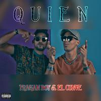 Quien (feat. El Conve)