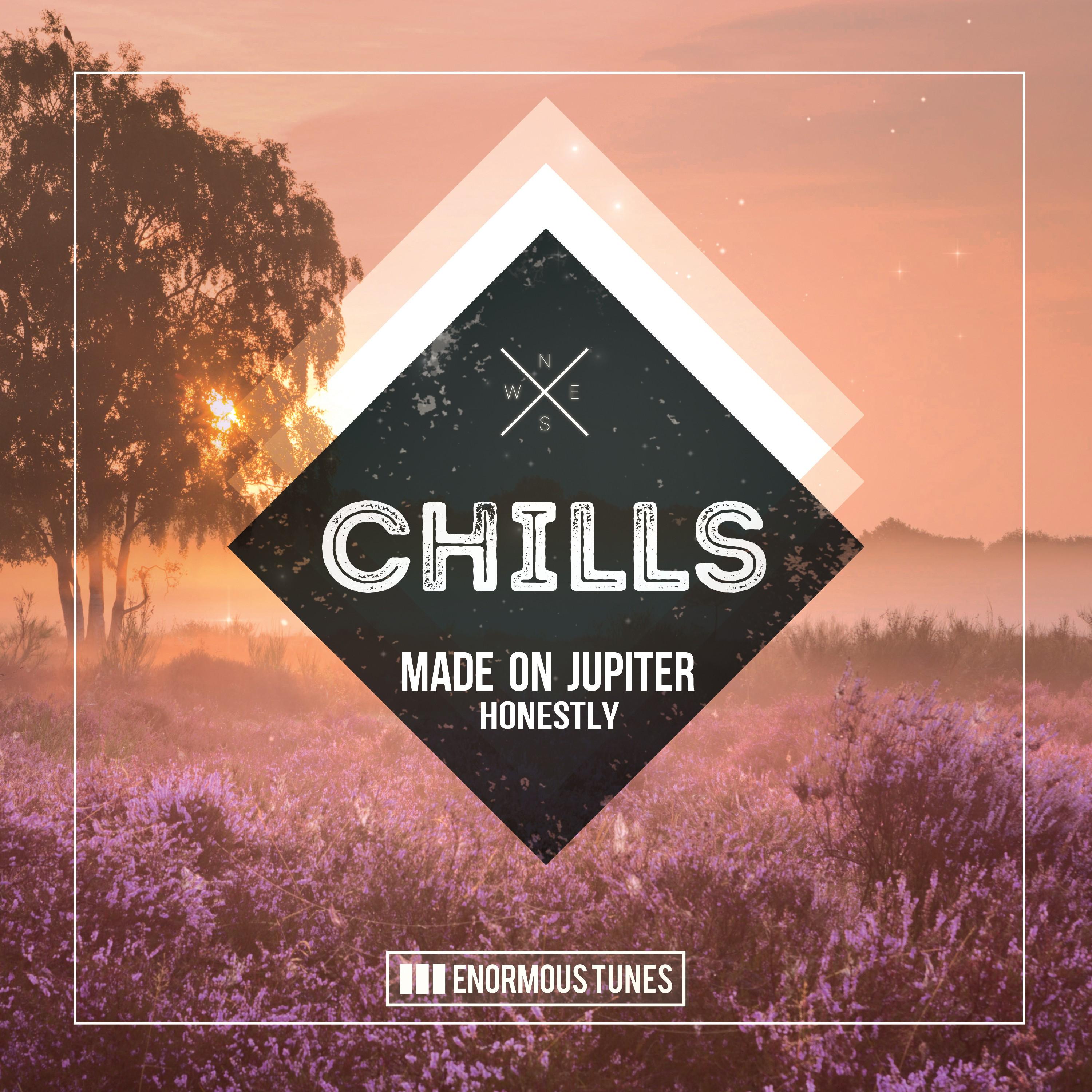 Honestly (Extended Mix)