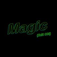 Magic (Edit 005)