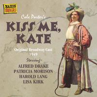 PORTER: Kiss Me, Kate (Original Broadway Cast) (1949) / Let's Face It (1941)