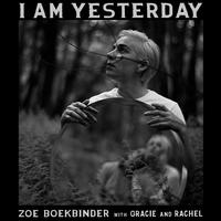 I Am Yesterday