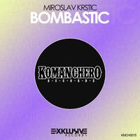 Bombastic