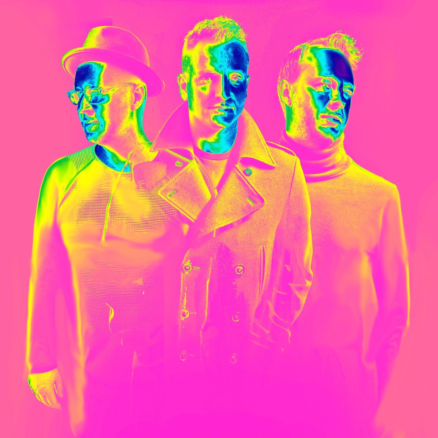 Wish I Was (feat. Scrote, Joe Sumner & Blair Sinta)