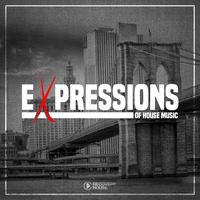 Expressions Of House Music, Vol. 1