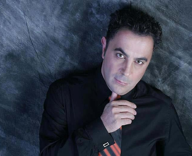 Haris Akritidis