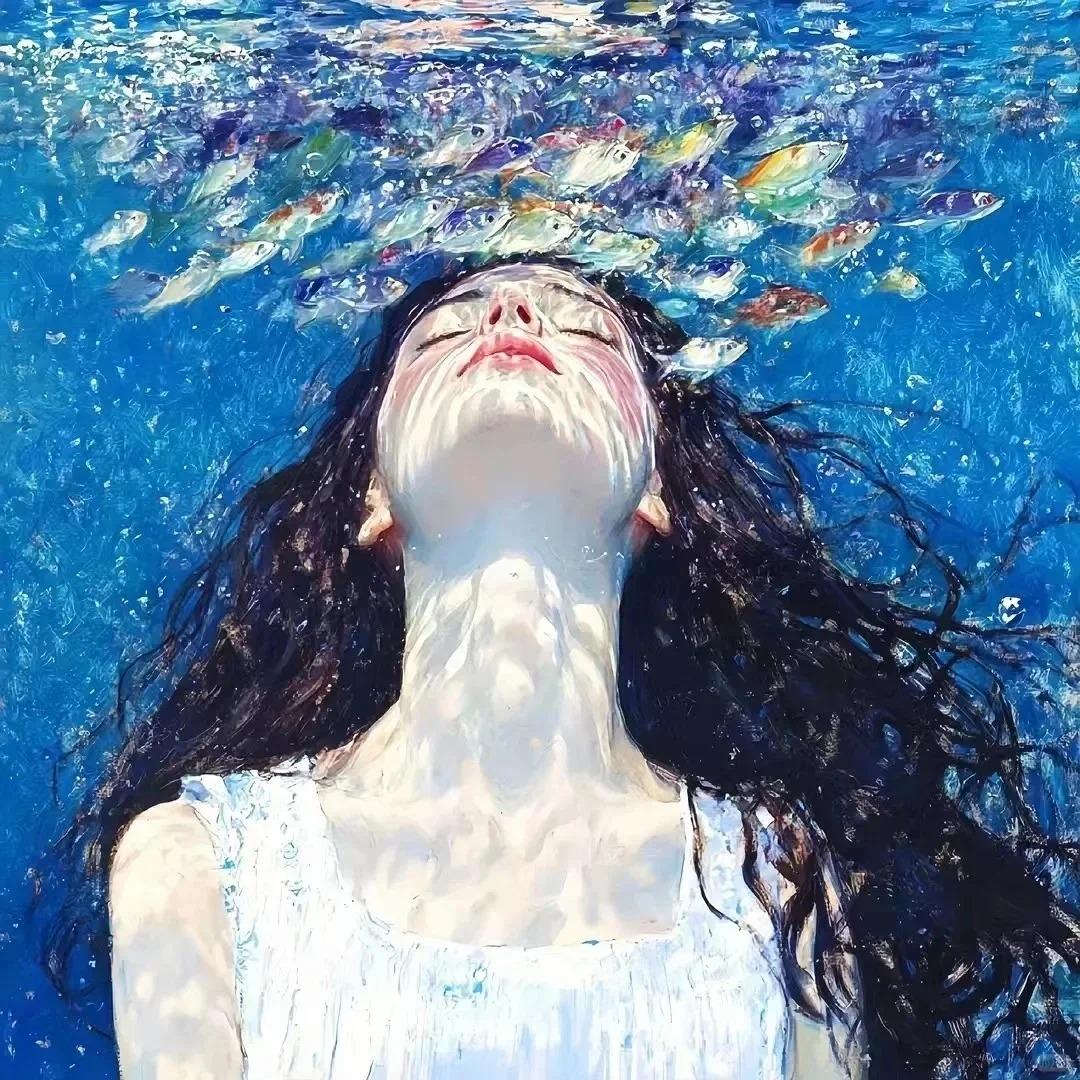 沉溺于BE美学，宿命感拉满