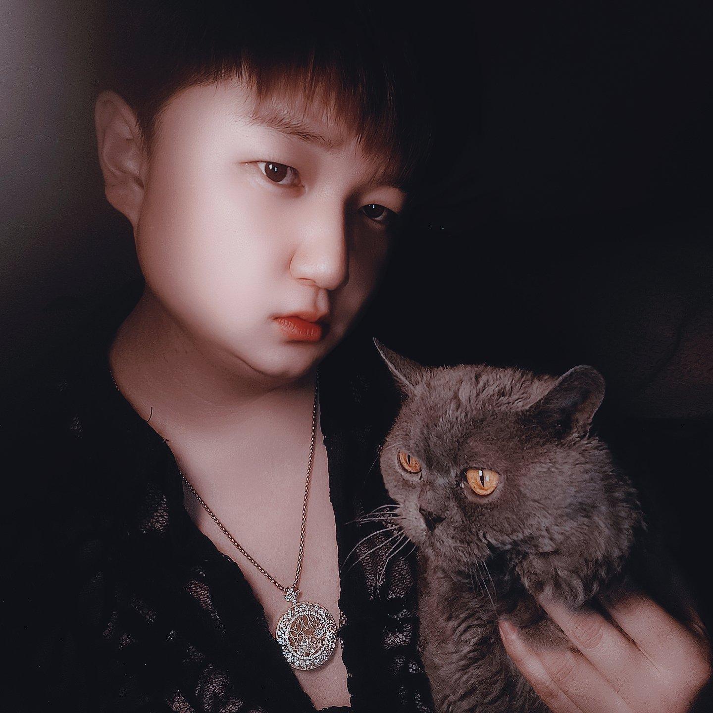 最终话(cover 蔡依林)封面