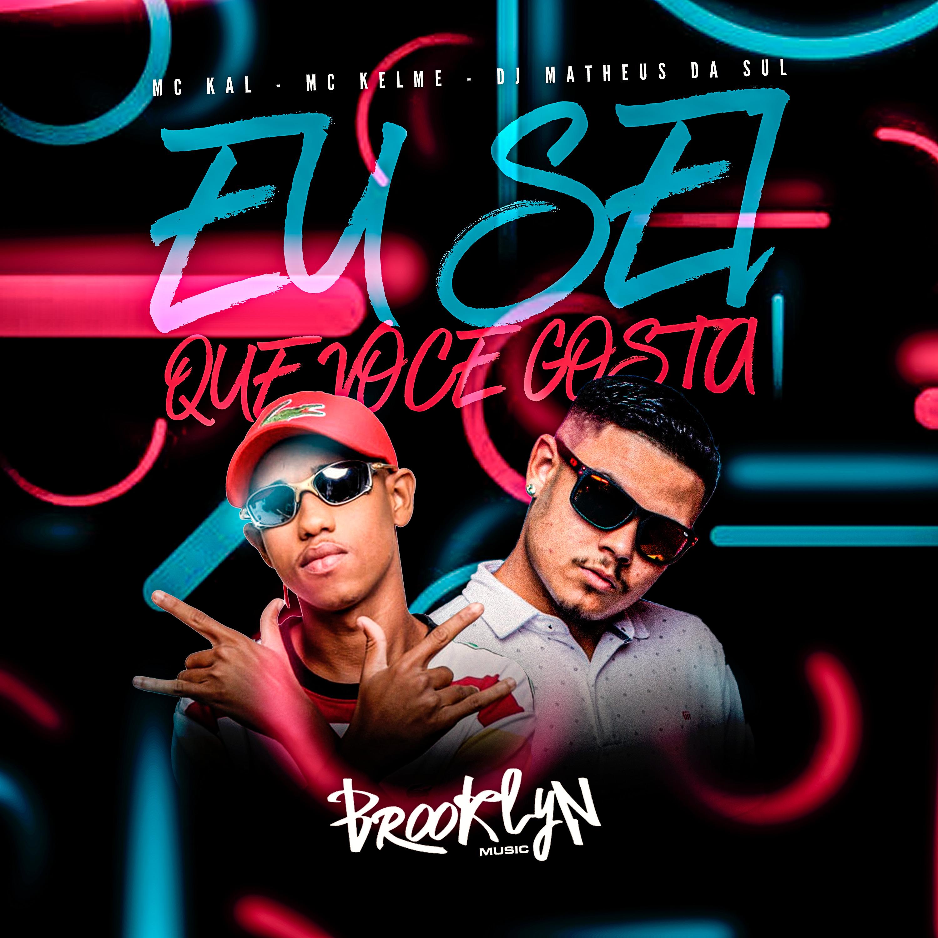 Eu Sei Que Você Gosta