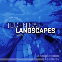 Technical Landscapes, Vol. 09