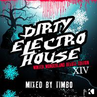 Dirty Electro House XIV - Winter Wonderland Deluxe Edition (Mixed by Timbo)