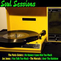 Soul Sessions