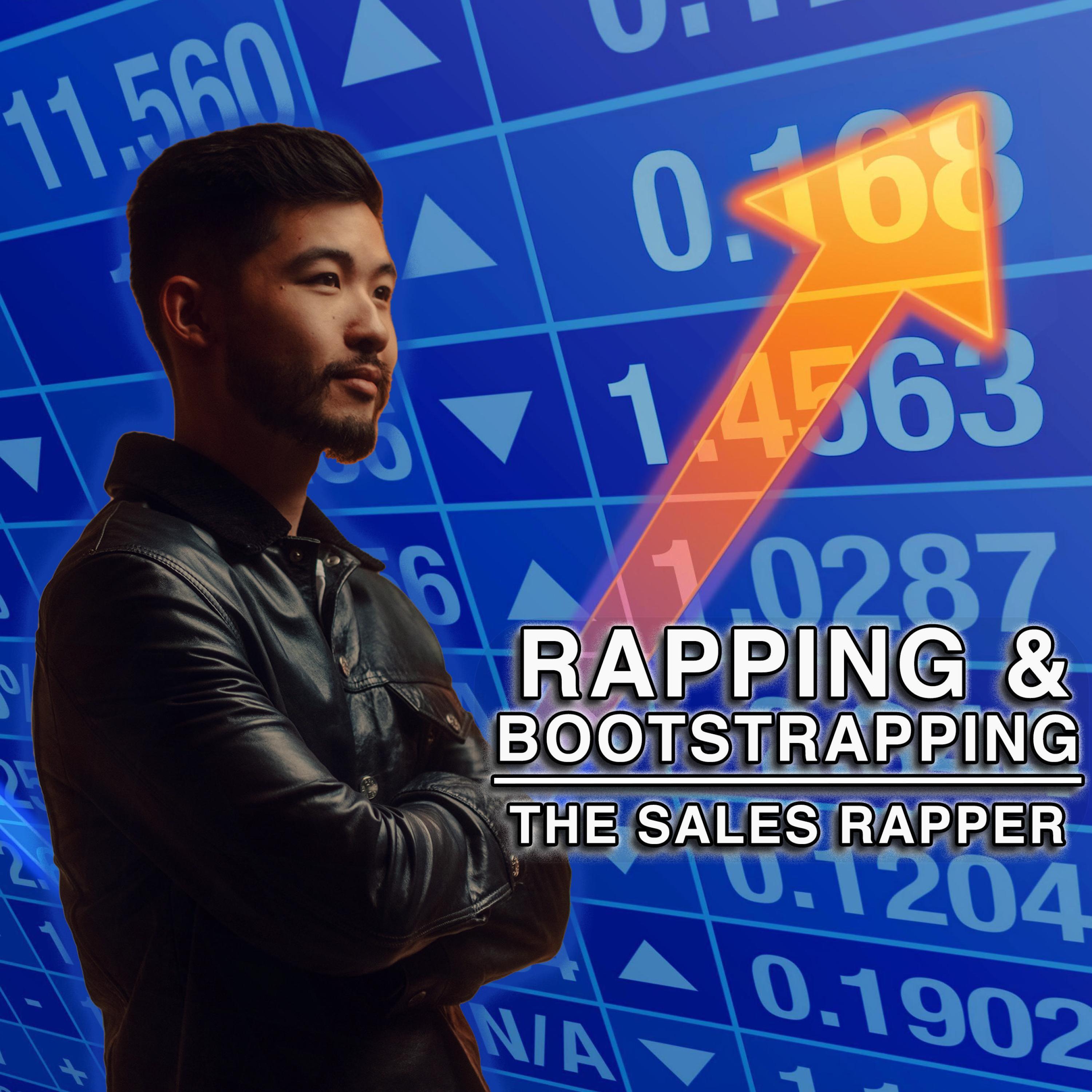 Death of a Salesman (feat. Blvck Svm)