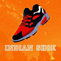 Indian Shoe