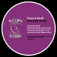 Insomniak Family