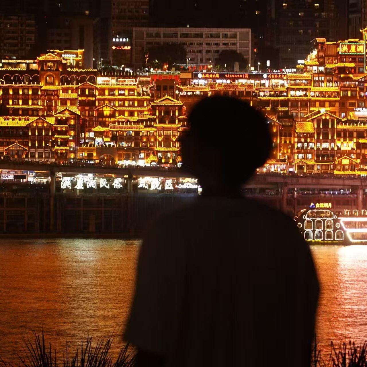 夜寞寂Kimoji封面