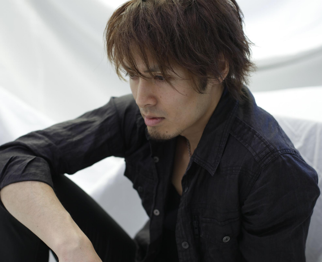 小松拓也