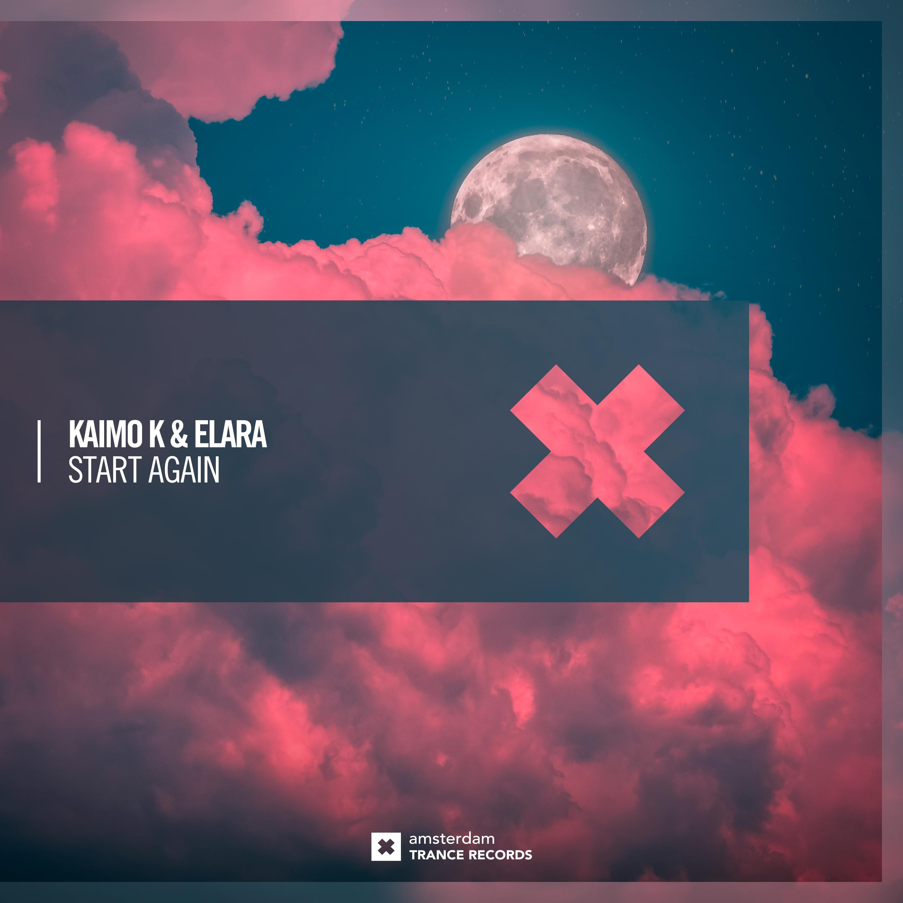 Start Again (Extended Mix)