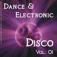 Dance & Electronic - Disco Vol. 01