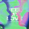 Lucas & Steve - Feel My Love (feat. Joe Taylor) [Redondo Remix]
