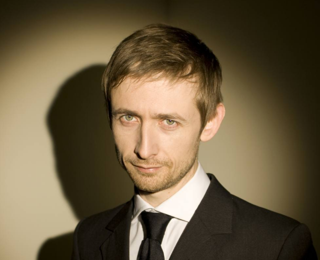 The Divine Comedy