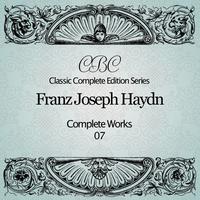 Haydn: Complete Works 07