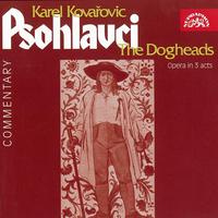 Kovarovic: The Dogheads