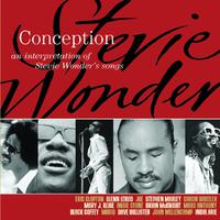 Conception - An Interpretation Of Stevie Wonder's Songs