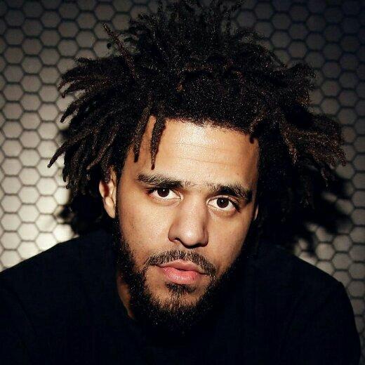 J Cole