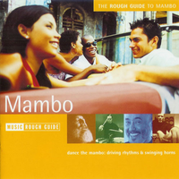 Rough Guide To Mambo