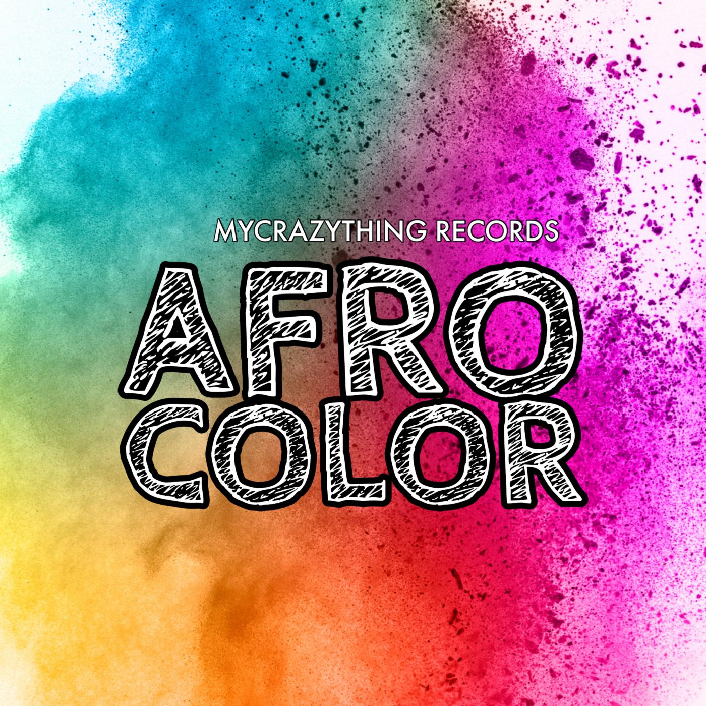 Lion_Tribalizer_Afro Color | 在线播放_Lion歌词_Lion下载 | 网易云音乐