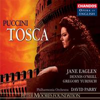 Puccini: Tosca