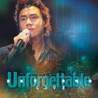 UNFORGETTABLE 演唱会 (Live in Hong Kong / /2003)