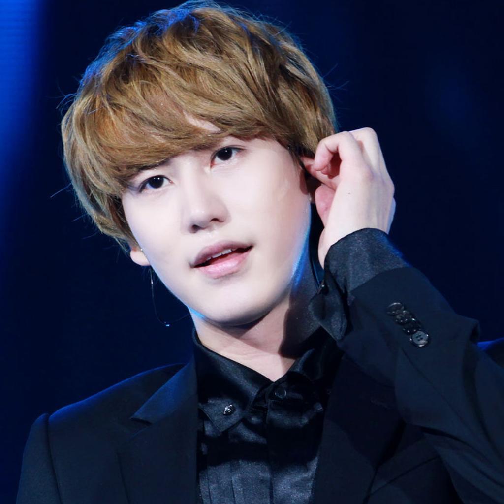 【Super Junior】合集