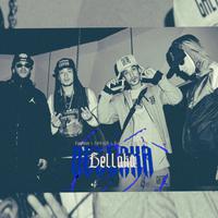 Bellaka (feat. Beltran3k, Kapsul & Dj King David)