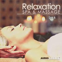 Relaxation Spa & Massage, Set 6