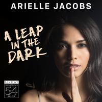 A Leap in the Dark: Live at Feinstein's/54 Below