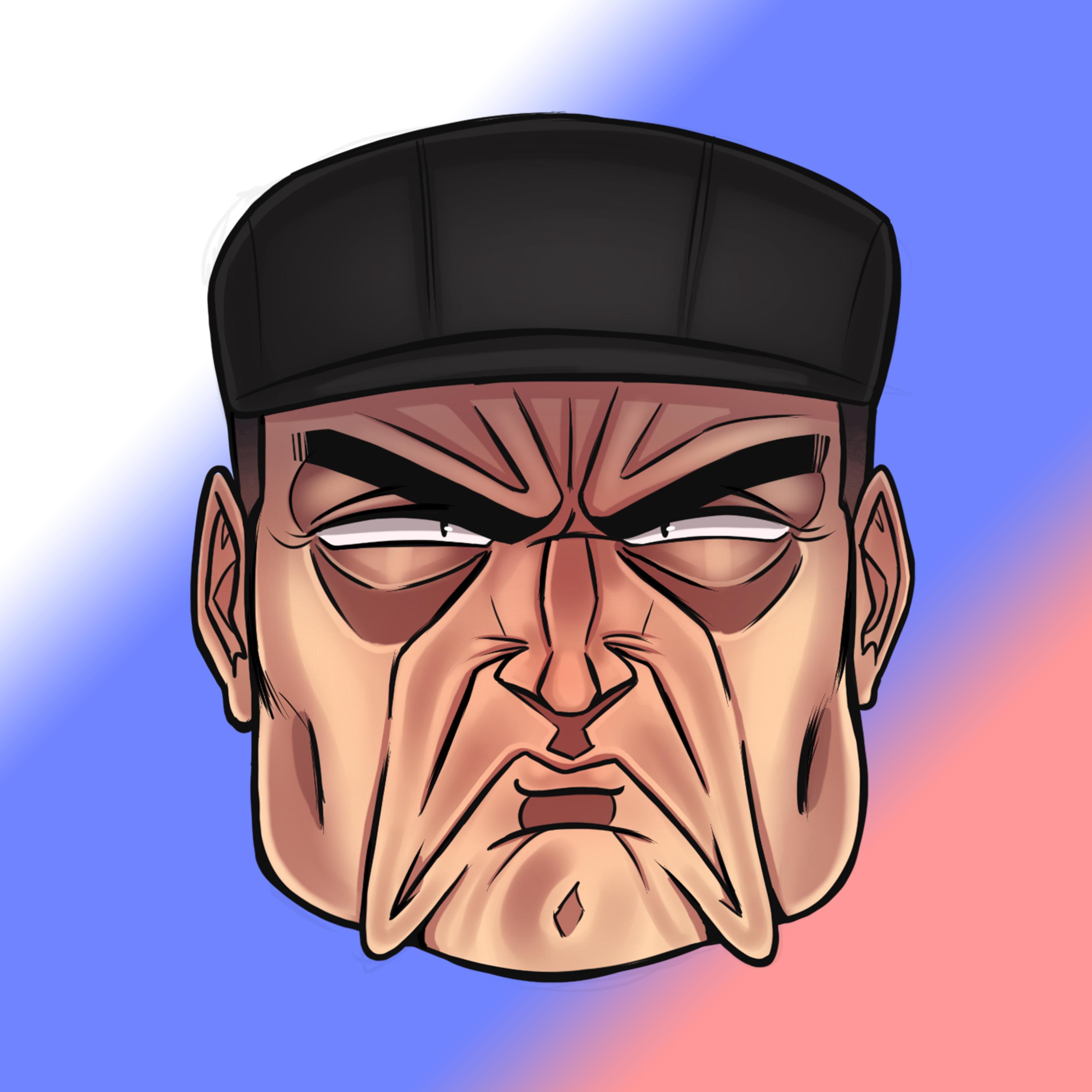 Zhorik (feat. DeMantis)