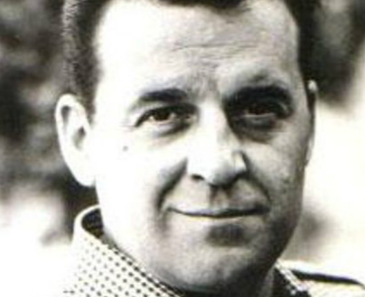 Michel Sénéchal